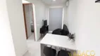 Foto 3 de Apartamento com 1 Quarto para alugar, 35m² em Jardim Lutfalla, São Carlos