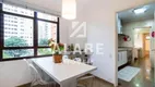 Foto 7 de Apartamento com 3 Quartos para alugar, 220m² em Moema, São Paulo