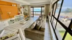 Foto 2 de Apartamento com 3 Quartos à venda, 180m² em Jardim Astúrias, Guarujá