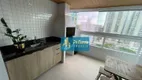 Foto 18 de Apartamento com 3 Quartos à venda, 113m² em Aviação, Praia Grande