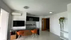 Foto 2 de Apartamento com 1 Quarto para alugar, 49m² em Caminho Das Árvores, Salvador