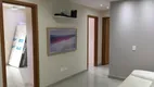 Foto 24 de Apartamento com 4 Quartos à venda, 254m² em Aparecida, Santos