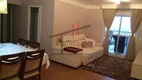 Foto 20 de Apartamento com 3 Quartos à venda, 125m² em Jardim Anália Franco, São Paulo