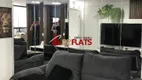 Foto 19 de Flat com 1 Quarto para alugar, 45m² em Campo Belo, São Paulo