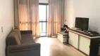 Foto 8 de Flat com 1 Quarto para alugar, 42m² em Jardins, São Paulo