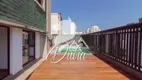 Foto 10 de Cobertura com 3 Quartos à venda, 151m² em Moema, São Paulo