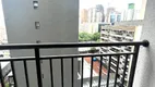 Foto 17 de Apartamento com 1 Quarto à venda, 25m² em Bela Vista, São Paulo