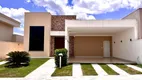 Foto 3 de Casa de Condomínio com 3 Quartos à venda, 351m² em Residencial Jatoba, Presidente Prudente