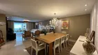 Foto 15 de Apartamento com 4 Quartos à venda, 360m² em Aparecida, Santos