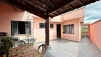 Foto 2 de Casa com 2 Quartos à venda, 103m² em Jardim Alvinopolis, Atibaia
