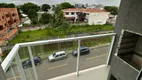 Foto 21 de Apartamento com 3 Quartos à venda, 63m² em São Cristóvão, São José dos Pinhais