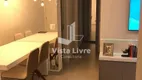 Foto 5 de Apartamento com 2 Quartos à venda, 60m² em Vila Anastácio, São Paulo