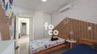 Foto 12 de Sobrado com 5 Quartos à venda, 244m² em Santa Mônica, Uberlândia