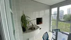Foto 7 de Apartamento com 4 Quartos à venda, 210m² em Villaggio Panamby, São Paulo