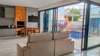 Foto 7 de Casa de Condomínio com 3 Quartos à venda, 264m² em Condominio Athenas, Paulínia