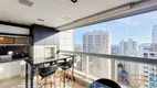 Foto 6 de Apartamento com 3 Quartos à venda, 130m² em Gleba Palhano, Londrina