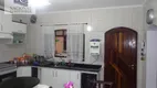 Foto 9 de Sobrado com 3 Quartos à venda, 185m² em Parque Erasmo Assuncao, Santo André