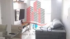 Foto 16 de Apartamento com 2 Quartos à venda, 47m² em Vila Antonieta, São Paulo