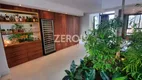 Foto 8 de Casa de Condomínio com 3 Quartos à venda, 223m² em Alphaville Dom Pedro, Campinas