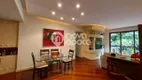 Foto 6 de Apartamento com 3 Quartos à venda, 134m² em Leblon, Rio de Janeiro