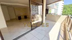 Foto 4 de Apartamento com 3 Quartos à venda, 150m² em Praia das Pitangueiras, Guarujá