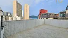 Foto 15 de Cobertura com 4 Quartos à venda, 150m² em Vila Guilhermina, Praia Grande