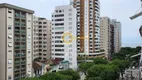 Foto 13 de Apartamento com 3 Quartos à venda, 180m² em Pompeia, Santos
