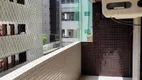 Foto 16 de Apartamento com 4 Quartos à venda, 240m² em Tambaú, João Pessoa