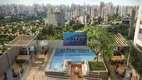 Foto 25 de Apartamento com 2 Quartos à venda, 34m² em Chácara Califórnia, São Paulo