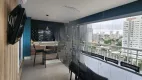 Foto 4 de Apartamento com 3 Quartos à venda, 100m² em Quinta da Paineira, São Paulo