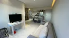 Foto 2 de Apartamento com 2 Quartos à venda, 63m² em Campo Belo, São Paulo