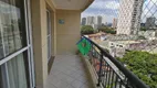 Foto 8 de Apartamento com 3 Quartos à venda, 126m² em Vila Romana, São Paulo