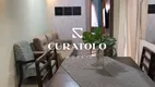 Foto 6 de Apartamento com 2 Quartos à venda, 50m² em Parque Novo Oratorio, Santo André