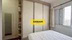 Foto 13 de Apartamento com 2 Quartos à venda, 56m² em Santa Terezinha, São Bernardo do Campo