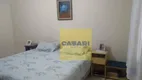 Foto 14 de Sobrado com 3 Quartos à venda, 144m² em Vila Palmares, Santo André