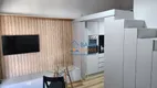 Foto 4 de Apartamento com 1 Quarto para alugar, 33m² em Perdizes, São Paulo