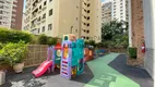 Foto 38 de Apartamento com 4 Quartos à venda, 188m² em Moema, São Paulo