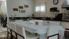 Foto 5 de Casa de Condomínio com 3 Quartos à venda, 250m² em Quintas do Ingaí, Santana de Parnaíba