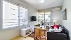 Foto 3 de Apartamento com 2 Quartos à venda, 80m² em Paraíso, São Paulo