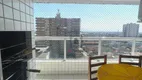 Foto 12 de Apartamento com 2 Quartos para alugar, 80m² em Vila Tupi, Praia Grande