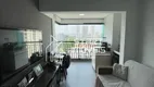 Foto 12 de Apartamento com 3 Quartos à venda, 70m² em Campestre, Santo André