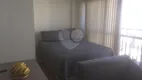 Foto 8 de Apartamento com 1 Quarto à venda, 31m² em Santana, São Paulo