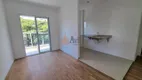 Foto 10 de Apartamento com 1 Quarto para alugar, 40m² em Vila Regente Feijó, São Paulo