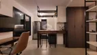 Foto 6 de Apartamento com 1 Quarto à venda, 31m² em Trindade, Florianópolis
