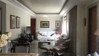 Foto 2 de Apartamento com 4 Quartos à venda, 145m² em Sion, Belo Horizonte