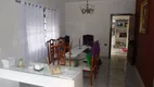 Foto 21 de Casa com 3 Quartos à venda, 270m² em Vila Pasti, Louveira