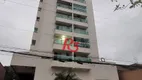 Foto 14 de Apartamento com 2 Quartos à venda, 52m² em Macuco, Santos