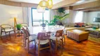 Foto 2 de Apartamento com 4 Quartos à venda, 143m² em Vila Guiomar, Santo André