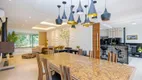 Foto 9 de Casa de Condomínio com 4 Quartos à venda, 395m² em Abranches, Curitiba