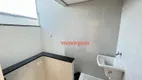 Foto 8 de Sobrado com 3 Quartos à venda, 124m² em Vila Ré, São Paulo